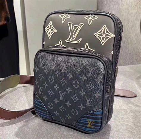 used louis vuitton sling bag